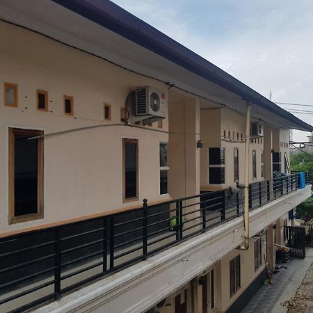 Oyo 91647 Sanina Residence Pematangsiantar Exteriér fotografie