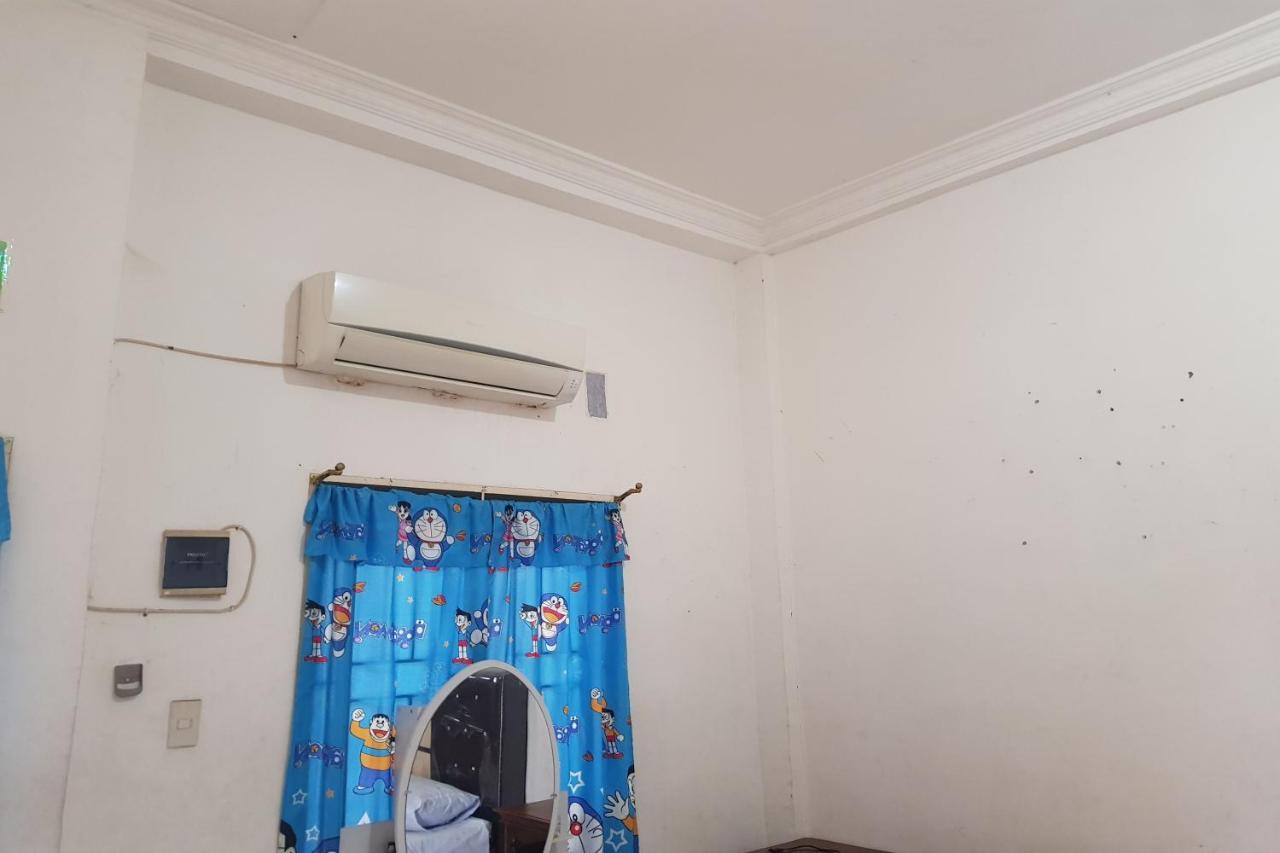 Oyo 91647 Sanina Residence Pematangsiantar Exteriér fotografie