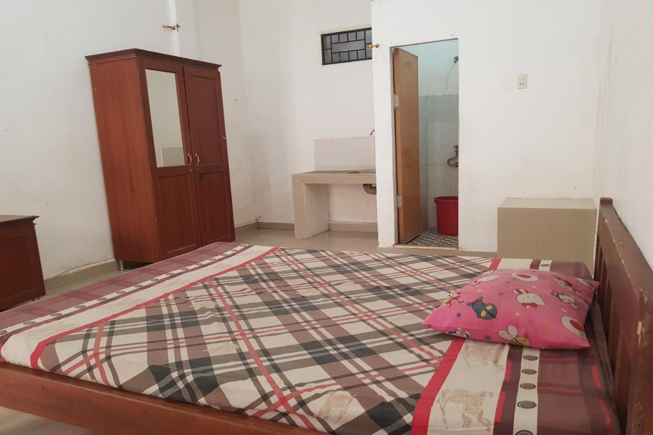 Oyo 91647 Sanina Residence Pematangsiantar Exteriér fotografie